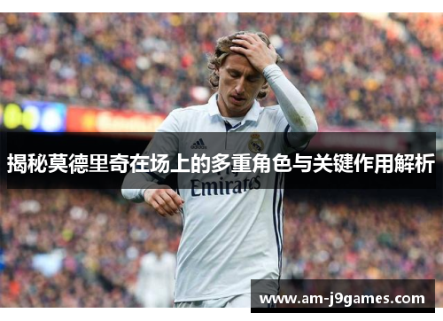 揭秘莫德里奇在场上的多重角色与关键作用解析