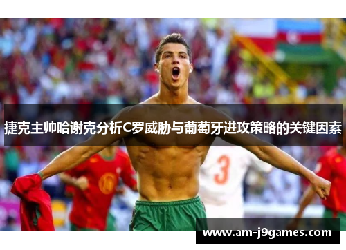 捷克主帅哈谢克分析C罗威胁与葡萄牙进攻策略的关键因素