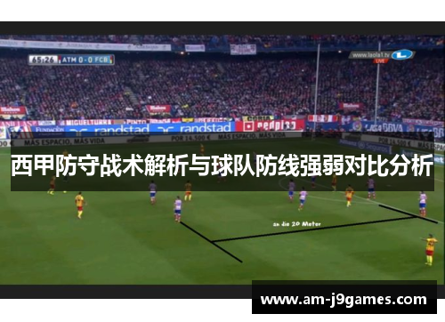 西甲防守战术解析与球队防线强弱对比分析